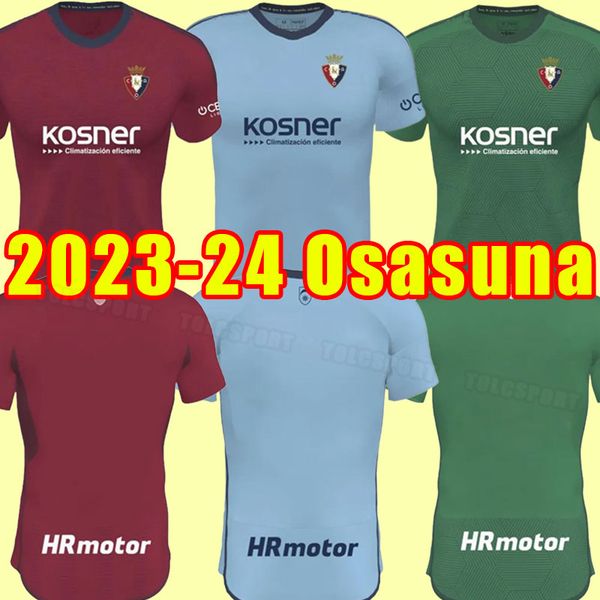 23 24 osasuna soccer jerseys home david garcia chimy avila camiseta equipacion adulto 2023 2024 torres moncayola manu sanchez away third shi, Black;yellow
23 24 osasuna soccer jerseys home david garcia chimy avila camiseta equipacion adulto 2023 2024 torres moncayola manu sanchez away third shi, Black;yellow