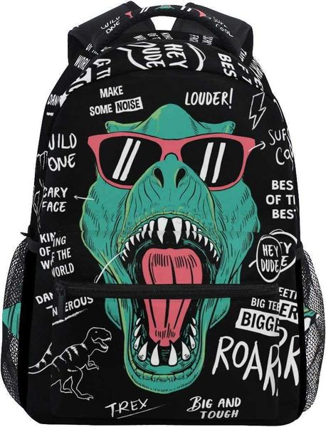 backpack style cool t rex dinosaur funny large backpack personalized lapipad tablet travel school bag with multiple pockets for men womensty
backpack style cool t rex dinosaur funny large backpack personalized lapipad tablet travel school bag with multiple pockets for men womensty
