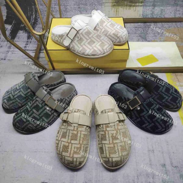 designer slippers boston clogs baotou sandal designer clog sandals arizona men women slides pink black white suede leather slipper
designer slippers boston clogs baotou sandal designer clog sandals arizona men women slides pink black white suede leather slipper