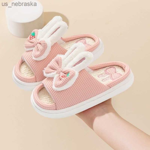 spring and autumn cute children linen breathable nonslip comfortable soft thick cartoon slippers home girls boys shoes kids l230518, Black;grey
spring and autumn cute children linen breathable nonslip comfortable soft thick cartoon slippers home girls boys shoes kids l230518, Black;grey
