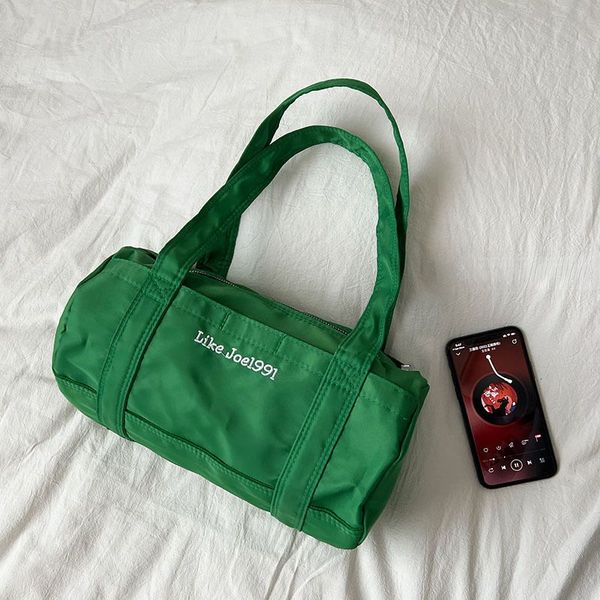 evening bags casual handbag for women sports fitness yoga bag korean large capacity travel multifunctional ladies tot 230720
evening bags casual handbag for women sports fitness yoga bag korean large capacity travel multifunctional ladies tot 230720