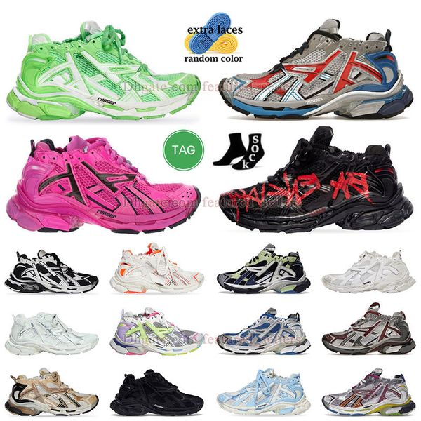 designer womens mens casual shoes track led sneakers runner 7 7.0 triple black white lilac purple pink trainer nylon printed platform sneake
designer womens mens casual shoes track led sneakers runner 7 7.0 triple black white lilac purple pink trainer nylon printed platform sneake