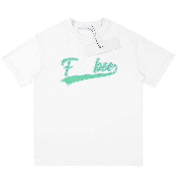 mens and womens spring summer new style front and back letter logo printed half sleeve casual t shirt, White;black
mens and womens spring summer new style front and back letter logo printed half sleeve casual t shirt, White;black