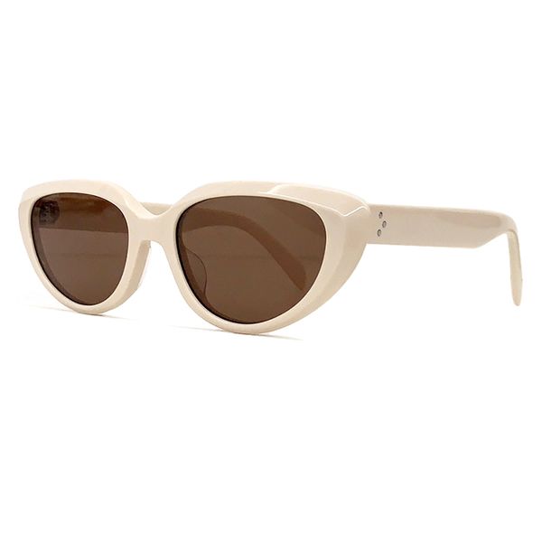 new arrival fashion style women men luxury sunglasses full frame solid color glasses versatile exquisite summer beach imported eyewear, White;black
new arrival fashion style women men luxury sunglasses full frame solid color glasses versatile exquisite summer beach imported eyewear, White;black
