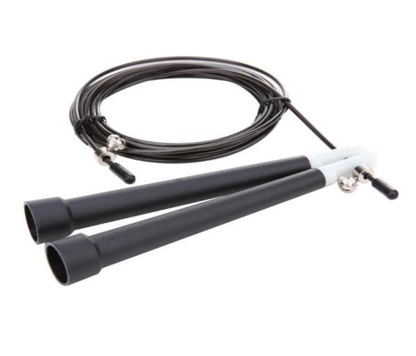 3m adjustable jump skipping ropes cable steel fast speed abs corda jump ropes crossfit springtouw boxing sports fitness crossfit8745693
3m adjustable jump skipping ropes cable steel fast speed abs corda jump ropes crossfit springtouw boxing sports fitness crossfit8745693