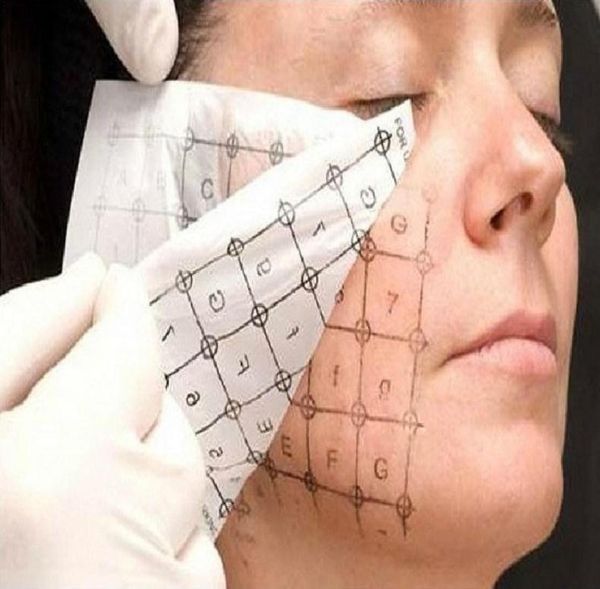 beauty printing paper accessories 20pcslot facial use grid printed paper for rf beauty tool paper lattice7301749
beauty printing paper accessories 20pcslot facial use grid printed paper for rf beauty tool paper lattice7301749