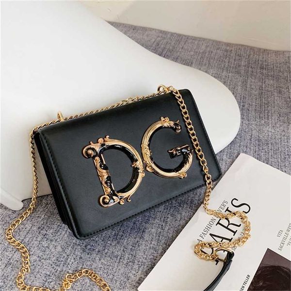 63% off 2023 new bagdesigner new spring/summer women's trend chain bags simple and versatile shoulder bag
63% off 2023 new bagdesigner new spring/summer women's trend chain bags simple and versatile shoulder bag