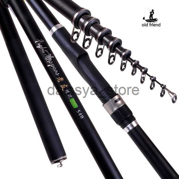 boat fishing rods old friend portable rockfishing rod5.4m 6.3m 7.2m carp rod telescopic sea fishing rod carbon fiber surf feeder rod spinnin
boat fishing rods old friend portable rockfishing rod5.4m 6.3m 7.2m carp rod telescopic sea fishing rod carbon fiber surf feeder rod spinnin