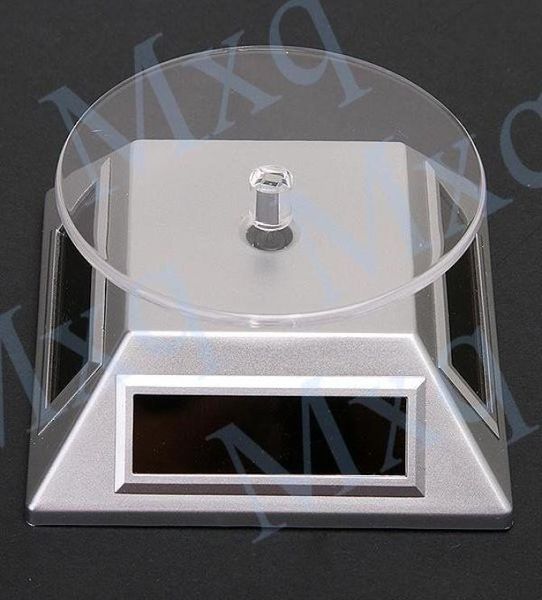 jewelry dispaly platform exhibition stand solar auto rotating display stand rotary turn table plate for mobile mp4 watch jewelry v3302236, Black;white
jewelry dispaly platform exhibition stand solar auto rotating display stand rotary turn table plate for mobile mp4 watch jewelry v3302236, Black;white