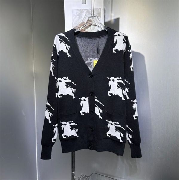 23s women's sweaters cardigan fashion long sleeve knitwear women designer sweaters, White;black
23s women's sweaters cardigan fashion long sleeve knitwear women designer sweaters, White;black