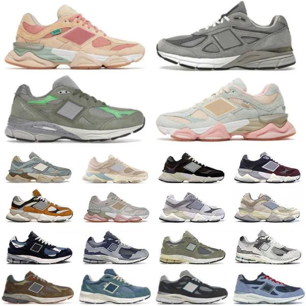 sports shoes designer for men women 9060 pink phantom retro summer black white on sea salt 2002r sneakers stf gmzr
sports shoes designer for men women 9060 pink phantom retro summer black white on sea salt 2002r sneakers stf gmzr
