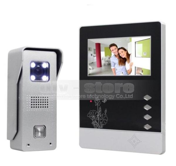 diysecur video door phone intercom 43 inch tft color lcd display aluminum alloy ccd camera doorbell led color night vision68484864042876
diysecur video door phone intercom 43 inch tft color lcd display aluminum alloy ccd camera doorbell led color night vision68484864042876