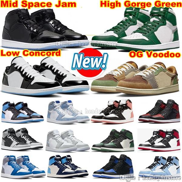mid space jam low concord basketball shoes men high palomino gorge green zion williamson voodoo stain black toe wolf grey white cement jack
mid space jam low concord basketball shoes men high palomino gorge green zion williamson voodoo stain black toe wolf grey white cement jack