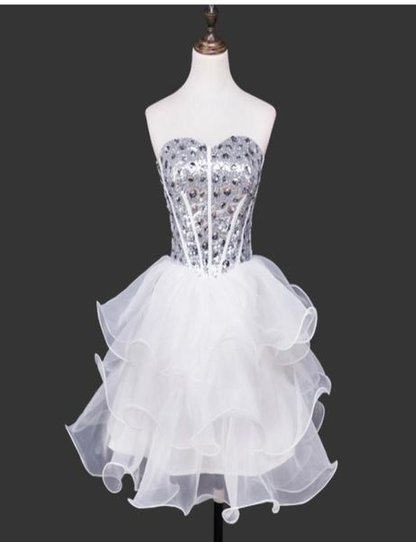 sweetheart ball gown homecoming dresses with ruffles 2019 beaded sequins short prom gowns lace up party dress1729170, Blue;pink
sweetheart ball gown homecoming dresses with ruffles 2019 beaded sequins short prom gowns lace up party dress1729170, Blue;pink