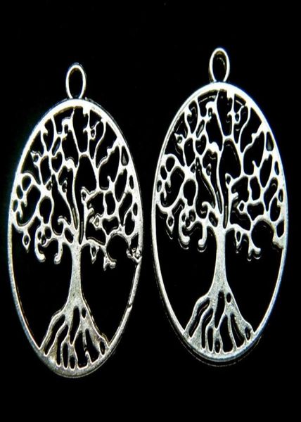 antique silver charms alloy round tree of life wicca pagan pendants beads for bracelet jewelry making brand gifts crafts accessori4290256, Bronze;silver
antique silver charms alloy round tree of life wicca pagan pendants beads for bracelet jewelry making brand gifts crafts accessori4290256, Bronze;silver