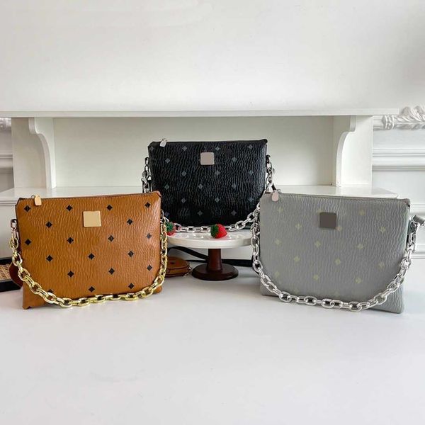 mc crossbody bag casual wide straps shoulder luxury handbag chain shoulder packs leather designer messenger bags with pouch 230715
mc crossbody bag casual wide straps shoulder luxury handbag chain shoulder packs leather designer messenger bags with pouch 230715