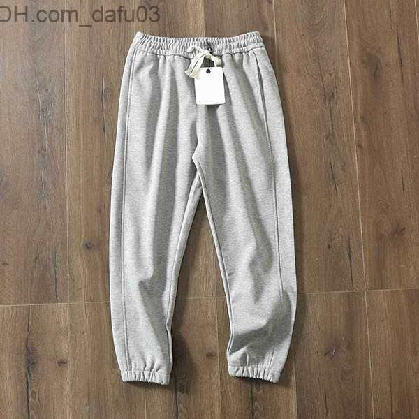 men's pants 23ss france luxury brand men pants back pocket embroidery mens jogger casual trouser size s--5xl z230720, Black
men's pants 23ss france luxury brand men pants back pocket embroidery mens jogger casual trouser size s--5xl z230720, Black