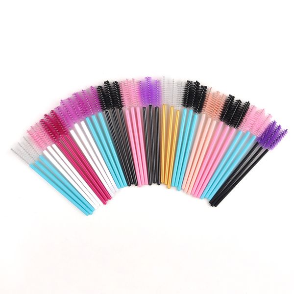 50pcs/lot disposable micro eyelash brushes, eyelash makeup applicators, eyelash lifting accessories, lashes graft, makeup cleaning sticks
50pcs/lot disposable micro eyelash brushes, eyelash makeup applicators, eyelash lifting accessories, lashes graft, makeup cleaning sticks