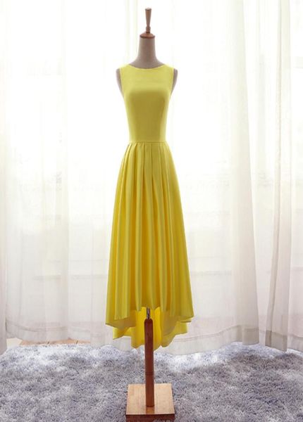scoop neck satin high low cocktail dress 2018 new party dress short front long back7041816, Black
scoop neck satin high low cocktail dress 2018 new party dress short front long back7041816, Black