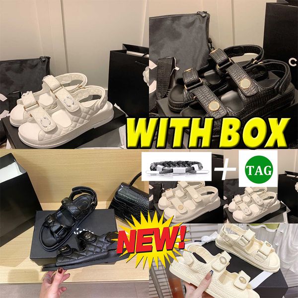 2023 leather with box pool pillow designer sandals famous designer slides women mules slipper platform flats low heel strap slippers summer, Black
2023 leather with box pool pillow designer sandals famous designer slides women mules slipper platform flats low heel strap slippers summer, Black