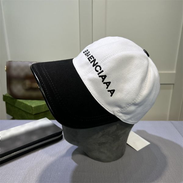 casual designer cap women baseball cap men fitted hats ball caps black white hat with letter spring summer adjustable sporty cotton cap suns, Blue;gray
casual designer cap women baseball cap men fitted hats ball caps black white hat with letter spring summer adjustable sporty cotton cap suns, Blue;gray
