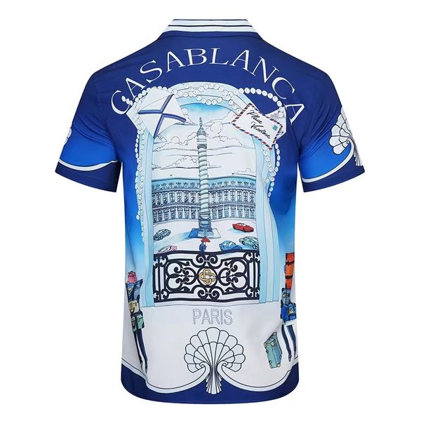 casablanca shirt men shirt fashion designer shirts hip hop tee men women tshirts harajuku clothes us size m-3xl, White;black
casablanca shirt men shirt fashion designer shirts hip hop tee men women tshirts harajuku clothes us size m-3xl, White;black