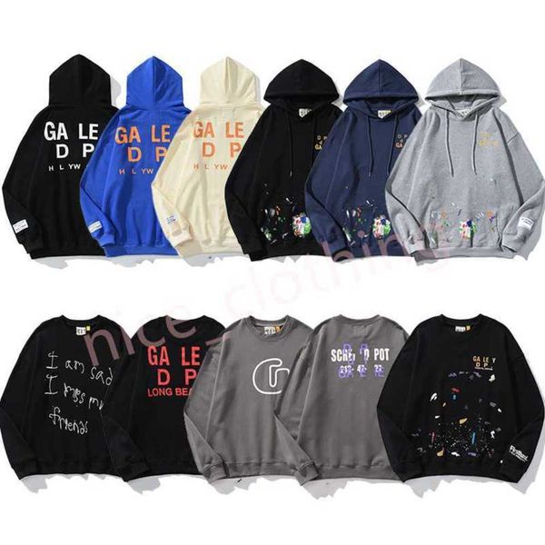 designer galleries hoodies depts hoody luxury hoodies pullover sweatshirts loose long sleeve hooded jumper mens womens fashion streetwear lo, Black
designer galleries hoodies depts hoody luxury hoodies pullover sweatshirts loose long sleeve hooded jumper mens womens fashion streetwear lo, Black