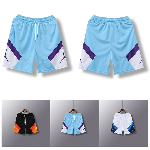 men's shorts men's casual shorts summer running fitness quick dry sports short pants loose basketball outdoor training shorts 2307, White;black
men's shorts men's casual shorts summer running fitness quick dry sports short pants loose basketball outdoor training shorts 2307, White;black