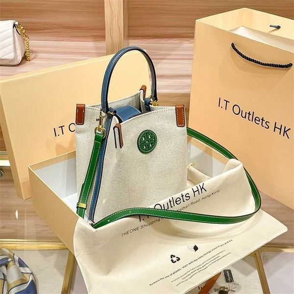 61% off 2023 new bagbag designer hong kong's tody brunt tb genuine women's new canvas bucket crossbody portable small bag
61% off 2023 new bagbag designer hong kong's tody brunt tb genuine women's new canvas bucket crossbody portable small bag