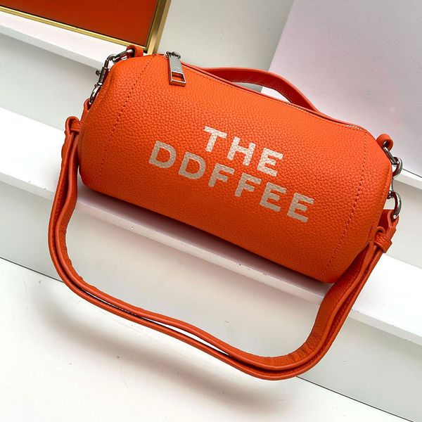 theleather leather cylinder tote travel bag grain effect positive logo print designer brand bag stylish commuter bag luxury bag tote handbag
theleather leather cylinder tote travel bag grain effect positive logo print designer brand bag stylish commuter bag luxury bag tote handbag
