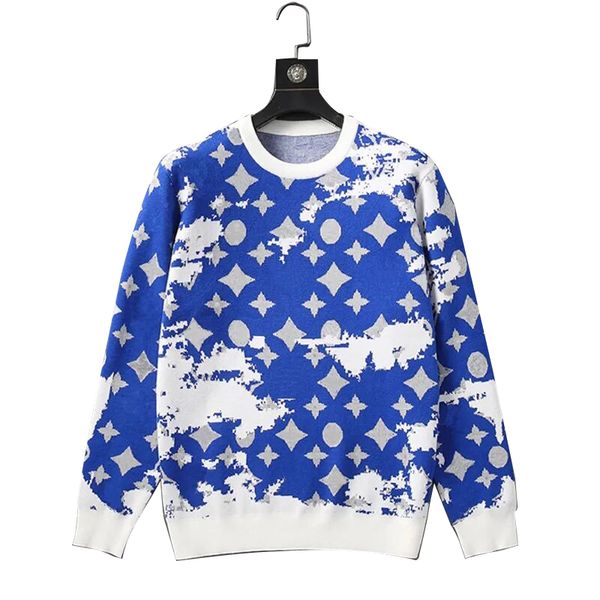 2023 mens womens designers sweaters luxurious pullover thickened classic plaid printing warm men hoodie long sleeve jumper sweatshirt winter, White;black
2023 mens womens designers sweaters luxurious pullover thickened classic plaid printing warm men hoodie long sleeve jumper sweatshirt winter, White;black