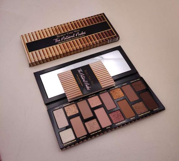 2020 16colors born this way eye shadow the natural nude luminous eye shadow shimmer matte6564979
2020 16colors born this way eye shadow the natural nude luminous eye shadow shimmer matte6564979