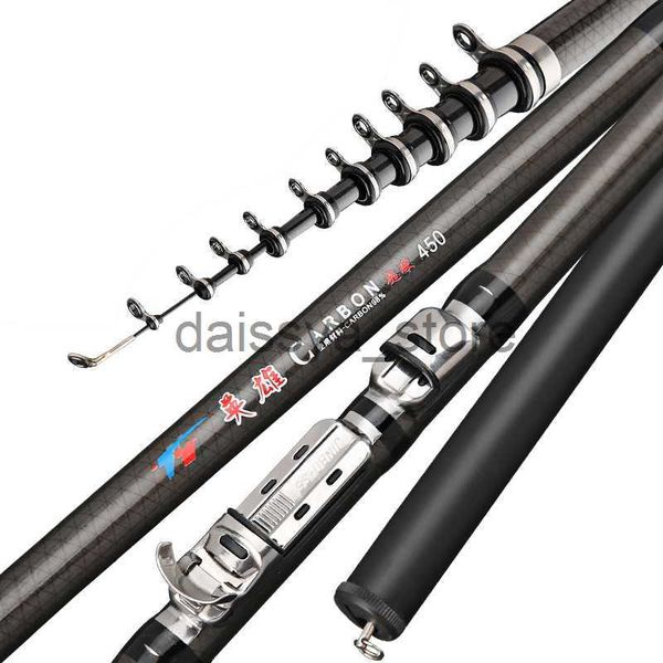 boat fishing rods new carbon telescopic rock fishing rod ultra light rod lure carp fishing rod travel ocean rod 2.7m 3.6m 4.5m 5.4m 6.3m 7.2
boat fishing rods new carbon telescopic rock fishing rod ultra light rod lure carp fishing rod travel ocean rod 2.7m 3.6m 4.5m 5.4m 6.3m 7.2