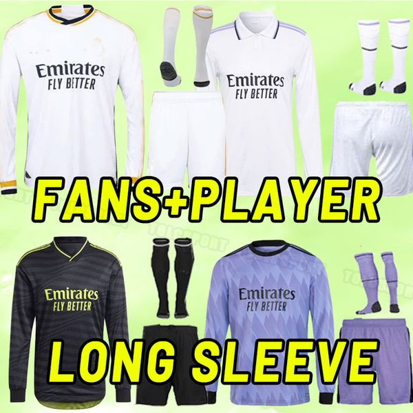 2022 2023 2024 real madrids benzema soccer jerseys vini jr modric camavinga 22 23 tchouameni asensio kroos hazard rudiger goalkeeper long sl, Black;yellow
2022 2023 2024 real madrids benzema soccer jerseys vini jr modric camavinga 22 23 tchouameni asensio kroos hazard rudiger goalkeeper long sl, Black;yellow