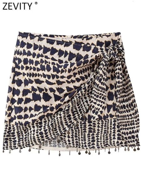skirts zevity women vintage geometric print knotted mini sarong skirt faldas mujer female beading tassel casual zipper vestidos qun4078 2307, Black
skirts zevity women vintage geometric print knotted mini sarong skirt faldas mujer female beading tassel casual zipper vestidos qun4078 2307, Black
