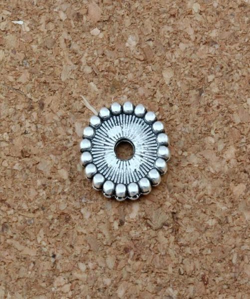 mic 500pcs antique silver dots rim rondelle spacer beads 115x115mm diy jewelry d322145390, Bronze;silver
mic 500pcs antique silver dots rim rondelle spacer beads 115x115mm diy jewelry d322145390, Bronze;silver
