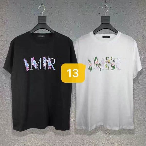 wholesale tee shirts brands men crewneck tee designer clothes print round neck t-shirt of women s-xxxl, White;black
wholesale tee shirts brands men crewneck tee designer clothes print round neck t-shirt of women s-xxxl, White;black