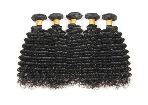 10a grade peruvian deep wave virgin human hair bundles 5pcs 500g lot unprocessed remy human hair extension cut from one donor natu5214321, Black
10a grade peruvian deep wave virgin human hair bundles 5pcs 500g lot unprocessed remy human hair extension cut from one donor natu5214321, Black
