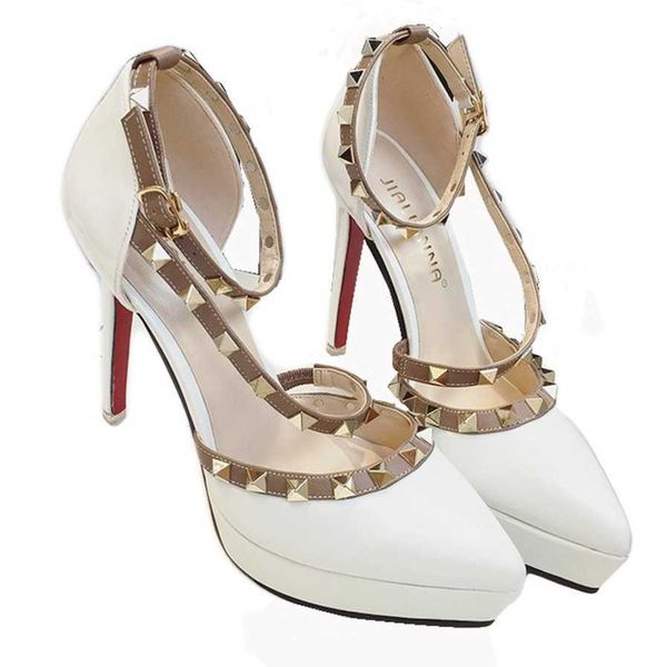 heels valentinolies 2019 designer platform shoes red woman extreme high heels gladiator rivets sandals italian euros shoes high heels sandal, Black
heels valentinolies 2019 designer platform shoes red woman extreme high heels gladiator rivets sandals italian euros shoes high heels sandal, Black