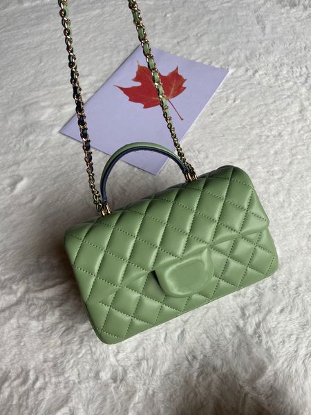 2023 new women's crossbody bag high-end quality shoulder bag sheepskin handbag capacity is just right to put mobile phones daily super
2023 new women's crossbody bag high-end quality shoulder bag sheepskin handbag capacity is just right to put mobile phones daily super