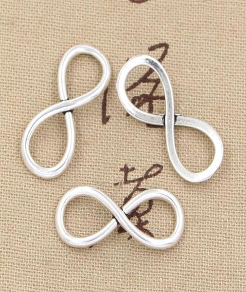 100pcs charms infinity link 3012mm antiquezinc alloy pendant fitvintage tibetan silverdiy for bracelet necklace8793926, Bronze;silver
100pcs charms infinity link 3012mm antiquezinc alloy pendant fitvintage tibetan silverdiy for bracelet necklace8793926, Bronze;silver