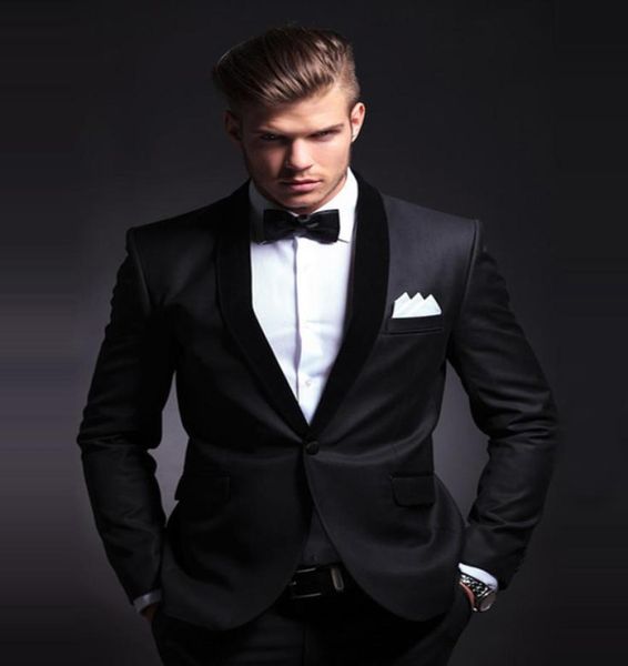 customized black man blazer for groom tuxedos men wedding party suits business groomsman bridegroom suit jacketpants3163328, Black;gray
customized black man blazer for groom tuxedos men wedding party suits business groomsman bridegroom suit jacketpants3163328, Black;gray