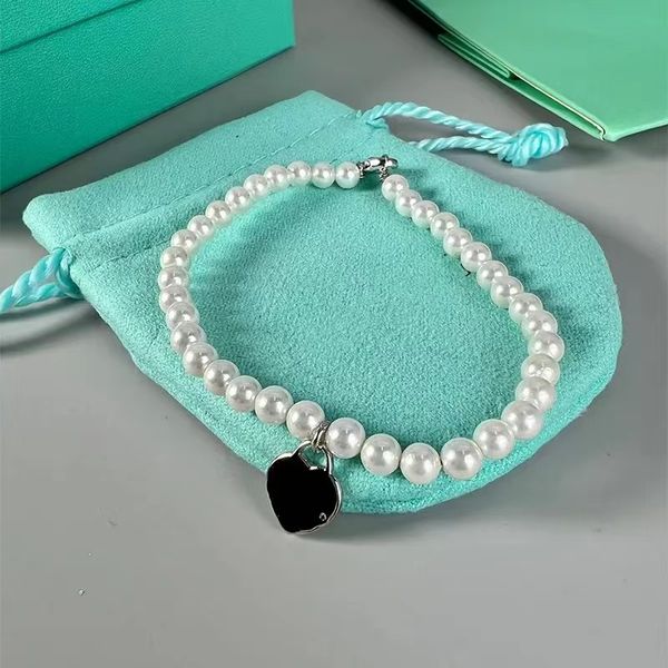 bracelets luxurys designers women charm bracelet pearls design fashion jewelry with bracelets boutique gift wedding wear jewelrys various st, Black
bracelets luxurys designers women charm bracelet pearls design fashion jewelry with bracelets boutique gift wedding wear jewelrys various st, Black