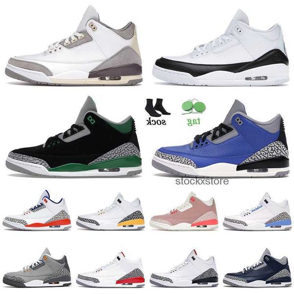 shoes jumpman 3 3s iii basketball fragment black cement pine green medium grey racer blue knicks rivals unc mens women trainers sneakers
shoes jumpman 3 3s iii basketball fragment black cement pine green medium grey racer blue knicks rivals unc mens women trainers sneakers