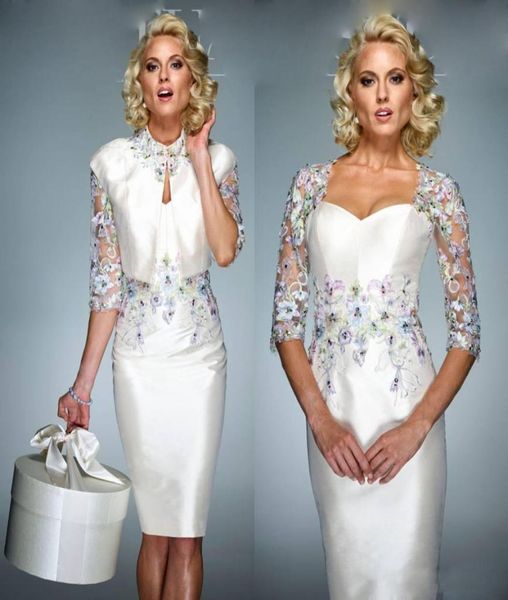 2022 sheath mother dresses with wrap lace appliqued beaded knee length formal evening gowns custom made wedding guest dresses4365181, Black;red
2022 sheath mother dresses with wrap lace appliqued beaded knee length formal evening gowns custom made wedding guest dresses4365181, Black;red