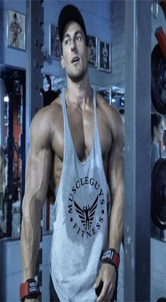 muscleguys gym stringers mens tank sleeveless shirttank bodybuilding and fitness men039s gyms singlets workout clothe8475341, White;black
muscleguys gym stringers mens tank sleeveless shirttank bodybuilding and fitness men039s gyms singlets workout clothe8475341, White;black