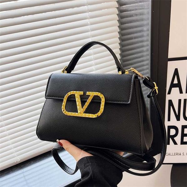 61% off 2023 new bagdesigner new litchi pattern handbag simple and fashionable one shoulder crossbody women's small square bag bags
61% off 2023 new bagdesigner new litchi pattern handbag simple and fashionable one shoulder crossbody women's small square bag bags