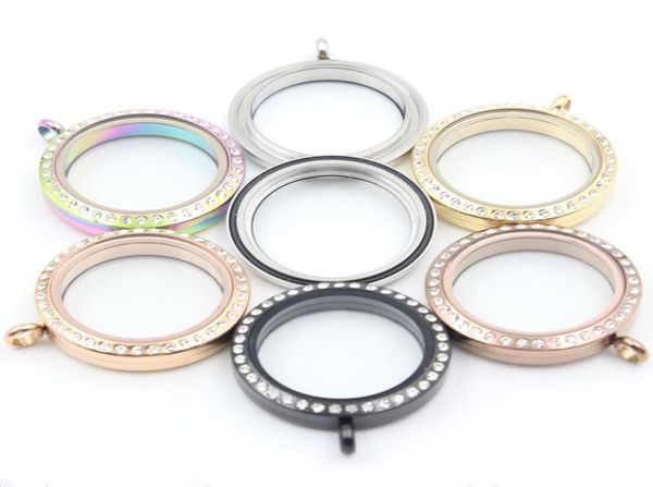 panpan jewelry water proof 30mm 316l stainless steel floating charm lockets with crystals4055782, Silver
panpan jewelry water proof 30mm 316l stainless steel floating charm lockets with crystals4055782, Silver