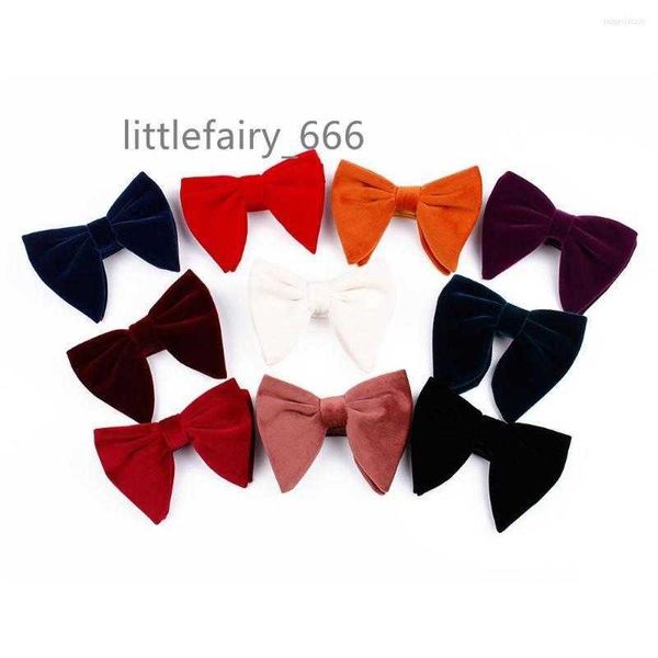 bow ties black velvet for men women blouse bowties cravat wedding fashion man bowtie large butterfly suits accessories mens, Black;gray
bow ties black velvet for men women blouse bowties cravat wedding fashion man bowtie large butterfly suits accessories mens, Black;gray