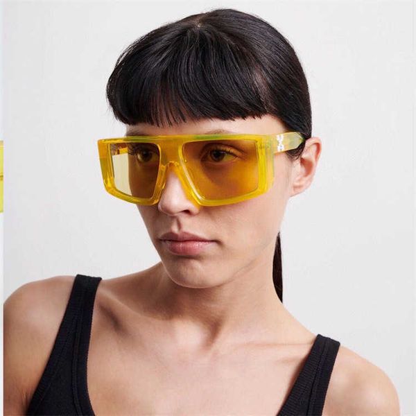 fashion off w sunglasses men's ow box white women's oeri004 with logo box, White;black
fashion off w sunglasses men's ow box white women's oeri004 with logo box, White;black